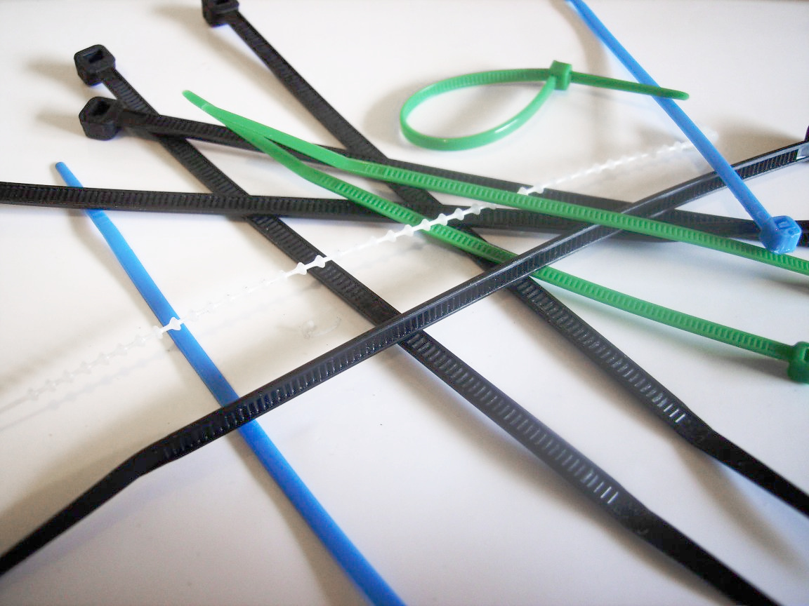 Cable Tie 100mm Pack