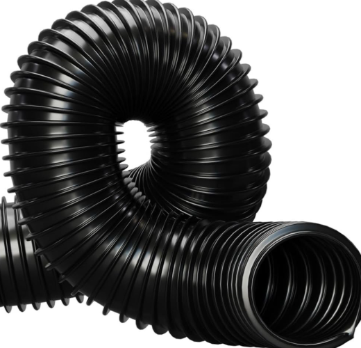 Flexible Corrugated Pipe 25mm