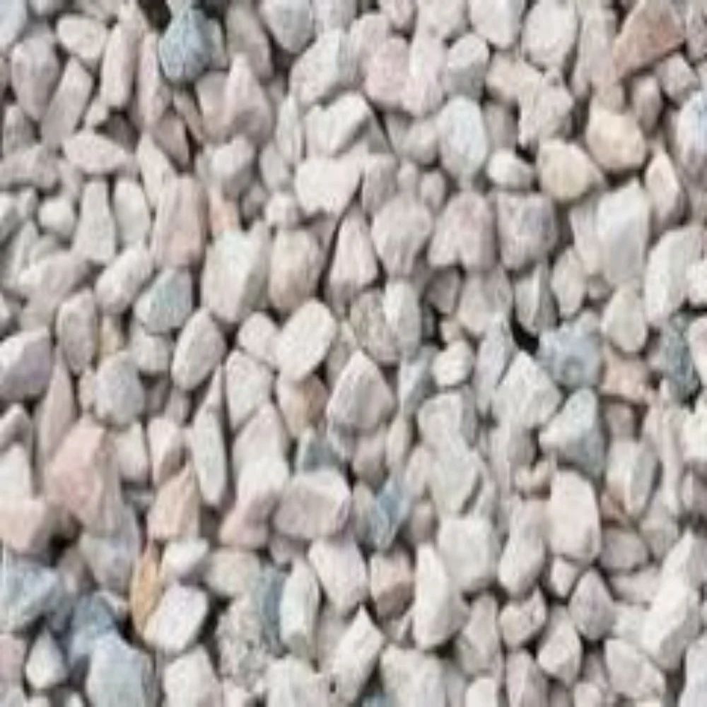 Crushed Stone Aggregate 20mm