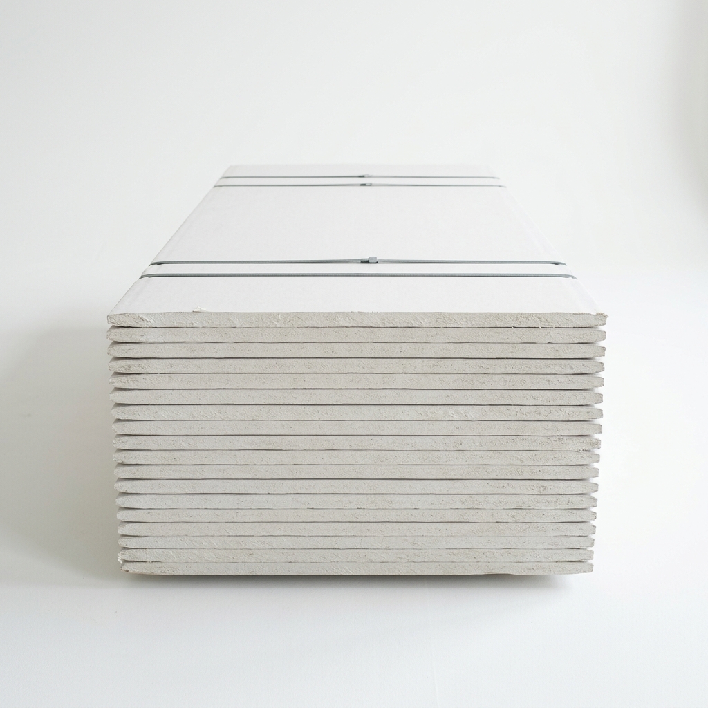 Gypsum Plaster Board