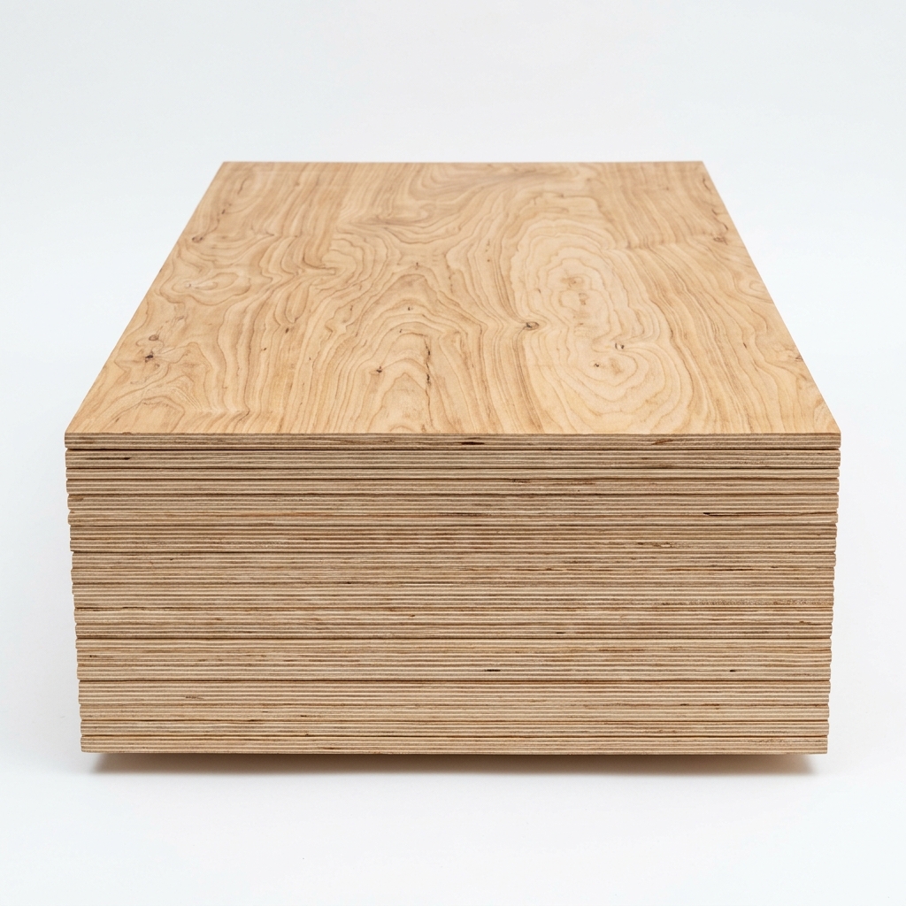 Plywood Grade A 18mm