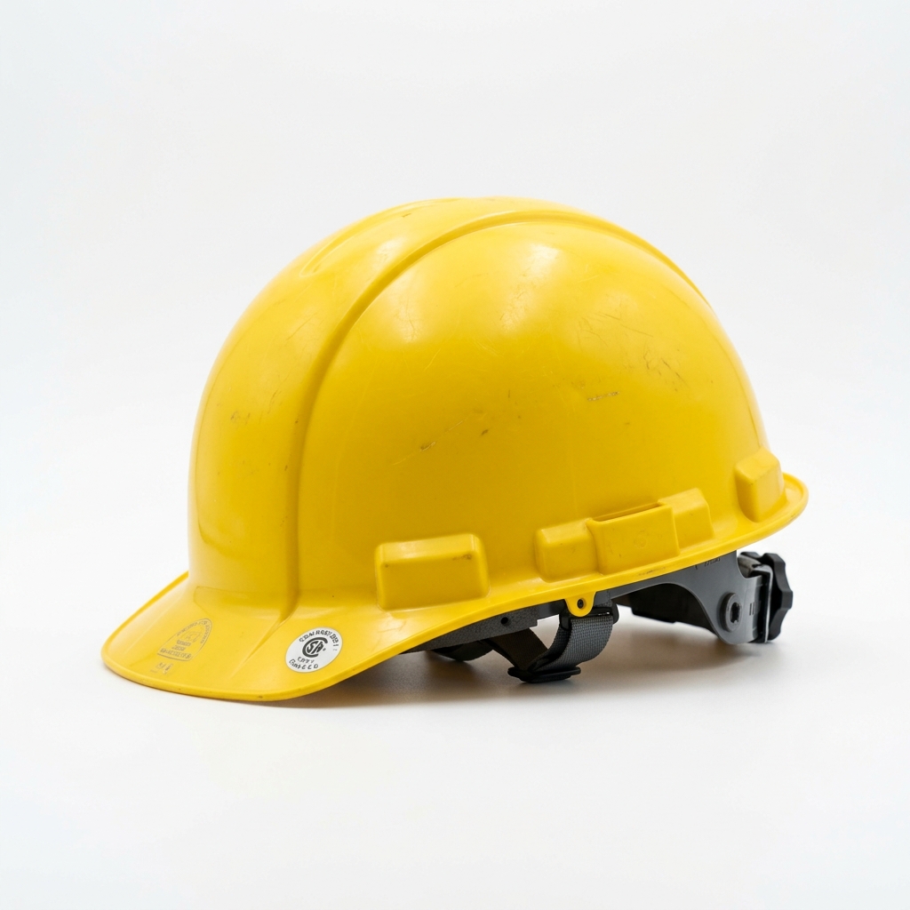 Construction Hard Hat