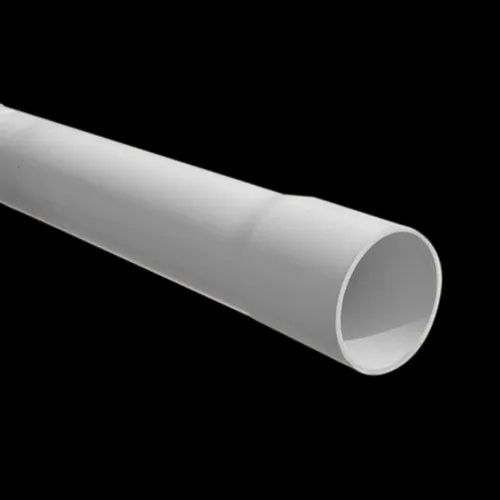 UPVC Pipe 4 inch x 6m